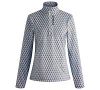 Fusalp - Orion Print Diamant Oxygen Petit - M - Polaire