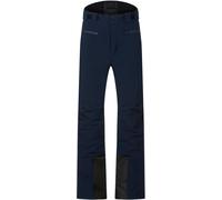 Fusalp - Pantalon de ski isolant et imper-respirant - Tomaso Marin/Noir pour Homme - Taille 44 FR - Navy Navy 44 FR