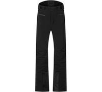 Fusalp - Pantalon de ski isolant et imper-respirant - Tomaso Noir pour Homme - Taille 42 FR Noir 42 FR
