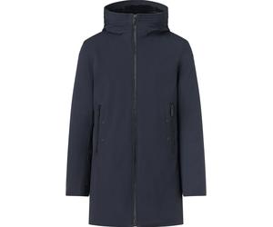 Fusalp - Parka en duvet - Gezi Darkblue pour Homme - Taille 50 FR - Navy Navy 50 FR