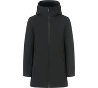 Fusalp - Parka en duvet - Gezi Noir - Taille 52 FR Noir 52 FR