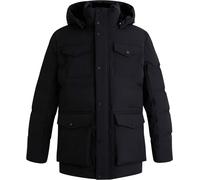 Fusalp - Parka isolante en duvet naturel - Delano Noir pour Homme - Taille 54 Noir 54