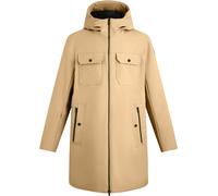 Fusalp - Parka isolante et imperméable - Orno Savane pour Homme - Taille 48 - Beige Beige 48