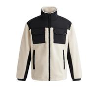 Fusalp - Polaire Flockoon - Homme - Vestes - Beige - Taille: XS