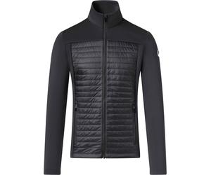 Fusalp - Polaire matelassée - Aspon II Noir pour Homme - Taille L Noir L