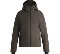 Fusalp - Veste de ski isolante en PrimaLoft® - Power III Army - Taille 48 FR - Marron Marron 48 FR