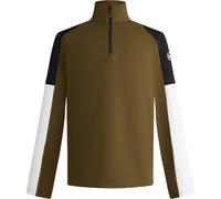 FUSALP Pravio - Homme - Marron / Blanc / Noir - taille S- modèle 2026