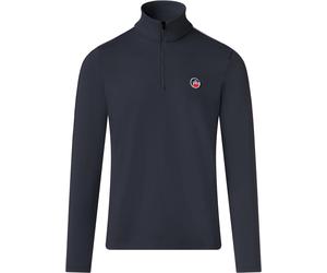 Fusalp - Première couche demi-zippée - Mario III B Marin pour Homme - Taille M - Navy Navy M