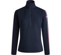 Fusalp - Première couche zippée - Stellia III B Marin - Taille XS - Navy Navy XS