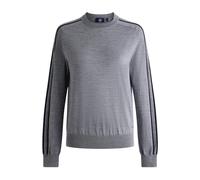 Fusalp - Pull Anayral - Femme - Sport - Gris - Taille: 38 FR