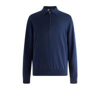Fusalp - Pull Clovis - Homme - Pulls - Bleu - Taille: S