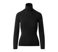 Fusalp - Pull col roulé - Ancelle Noir - Taille M Noir M