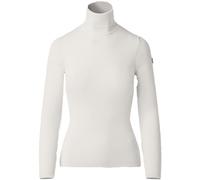 Fusalp - Pull col roulé - Ancelle Poudre - Taille S - Blanc Blanc S