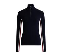 Fusalp - Pull Deltanao - Femme - Pulls - Bleu - Taille: 42 FR