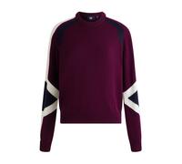 Fusalp - Pull Rivena - Femme - Pulls - Violet - Taille: 40 FR