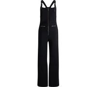 Fusalp - Salopette de ski stretch et imperméable - Getta Noir pour Femme en Softshell - Taille 36 Noir 36