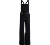 Fusalp - Salopette de ski stretch et imperméable - Getta Noir pour Femme en Softshell - Taille 38 Noir 38