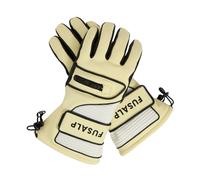 Fusalp - Slalom Glove - unisex - Accessoires - Jaune - Taille: 9 1/2 IN