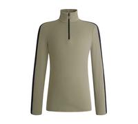 Fusalp - Sous Pull DE SKI Alpille - Homme - Tops - Vert - Taille: S