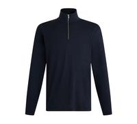 Fusalp - Sous Pull DE SKI Nerio - Homme - Tops - Bleu - Taille: L