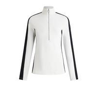 Fusalp - Sous Pull Negam - Femme - Tops - Blanc - Taille: 36 FR