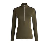 Fusalp - Sous Pull Negam - Femme - Tops - Vert - Taille: 42 FR