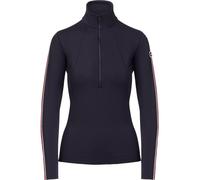 FUSALP Stellia Iii B T-shirt Ml F - Femme - Bleu - taille XL- modèle 2025