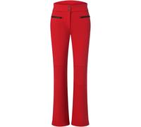 FUSALP Tipi Iii Pantalon F - Femme - Rouge - taille 38- modèle 2025
