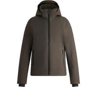 Fusalp - Veste de ski isolante en PrimaLoft® - Power III Army - Taille 48 FR - Marron Marron 48 FR