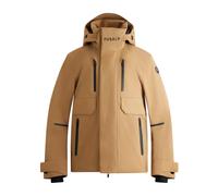 Fusalp - Veste DE SKI John - Homme - Vestes - Beige - Taille: 2XL