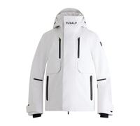 Fusalp - Veste DE SKI John - Homme - Vestes - Blanc - Taille: S