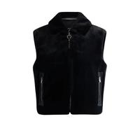 Fusalp - Veste Sans Manches Piagina - Femme - Sport - Noir - Taille: 36 FR