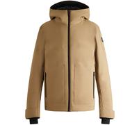 FUSALP Yohan Jacket M - Homme - Beige / Noir - taille 54- modèle 2026