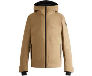 FUSALP Yohan Jacket M - Homme - Beige / Noir - taille 54- modèle 2026
