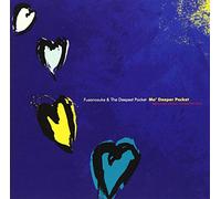 Fusanosuke Kondo - Mo'deeper Pocket