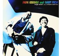 Fusanosuke Kondo - Rough Mixed -Live at Liquid Ro