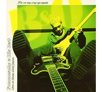 Fusanosuke Kondoh - I M on My Way Up Again-Live at [Import]