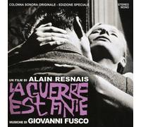 Fusco, Giovanni - La Guerre Est Finie