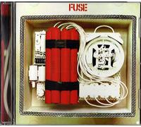 Fuse & 2 Bonus Tracks