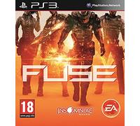 Fuse Ps3