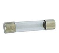 Fusible rapide 6,35 x 32mm 12a (10 pièces/carton)