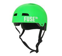 Fuse Alpha Glossy Speedway casque de vélo BMX S/M