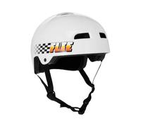 Fuse Alpha Glossy Speedway casque de vélo BMX S/M