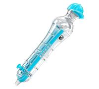 Fuse Bead Pen - Automatic Beading Applicator Tool Precision Craft Device, 2,6 mm Fuse Perle Distributeur Control System | for beginners creative jewelry decor projects home diy pixel art activities