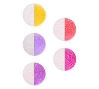 Fuse Beads Kit - UV Beads | 5000 Pieces 2.6mm Educational Funny Sensory Toys | Sun Sensitive Bead Set For Crafts Jewelry Necklace Bracelets Scientific Exploration Party Home Schools