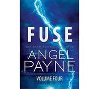 Fuse: Bolt Saga: Volume Four: Parts 10, 11 & 12 - [Version Originale] Inconnu (Auteur)