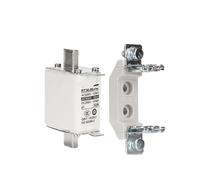 Fuse Core RT36-00 NT00 6A 20A 25A 32A 40A 50A 63A 80A 100A 125A 160A 200A 250A 300A NT1 NT2 NT3 Ceramic Resistor Fuse BIANMTSW(RT36-1(NT1)250A)