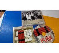 Fuse- Fuse .Us Released: 2001 Genre: Rock Style: Hard Rock