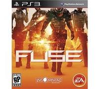 Fuse G