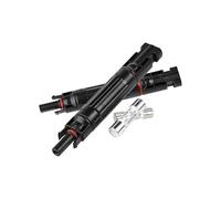 Fuse Holder - PC | Fuse Connector | Panel Fuse2 Holder | Electrical For Automotive, Marine, RV, Solar Systems, Circuit Protection, DIY Wiring, Electronics And Home Electrical Projects